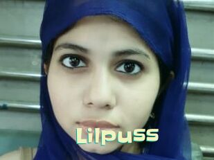 Lilpuss