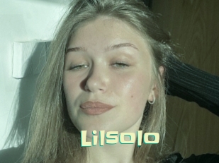 Lilsolo