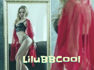 LiluBBCool