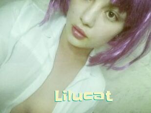 Lilucat
