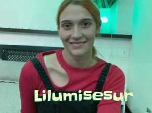 Lilumisesur