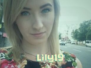 Lily19