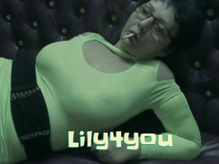 lily4you Wanna Meet