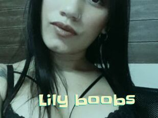 Lily_boobs