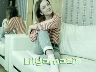 Lilyamazin