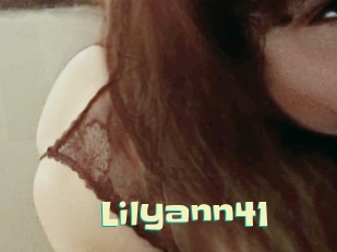 Lilyann41