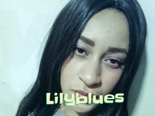 Lilyblues