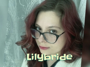 Lilybride