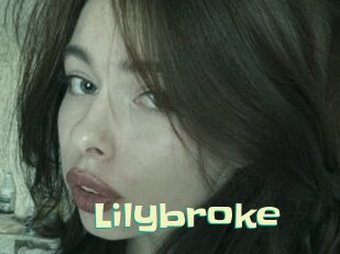Lilybroke
