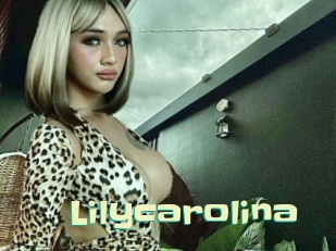 Lilycarolina