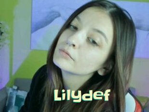 Lilydef
