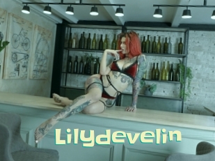Lilydevelin