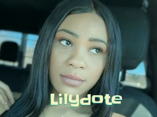 Lilydote
