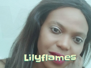 lilyflames Wanna Meet