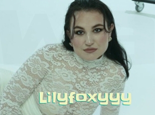 Lilyfoxyyy