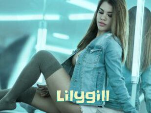 Lilygill