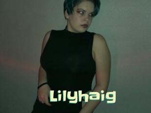 lilyhaig Wanna Meet