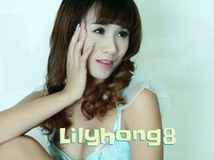 Lilyhong8
