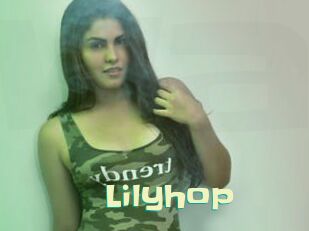 Lilyhop