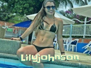 lilyjohnson Wanna Meet