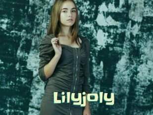 Lilyjoly