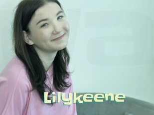 Lilykeene
