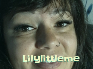 Lilylittleme