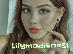lilymadison31 Wanna Meet