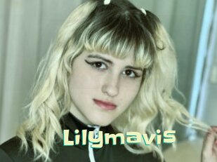lilymavis Wanna Meet