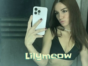 Lilymeow