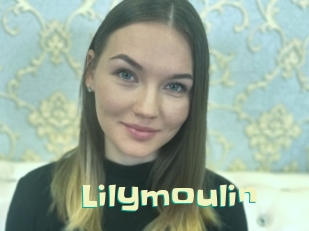 lilymoulin Wanna Meet
