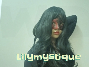 Lilymystique