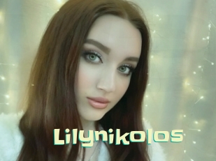Lilynikolos