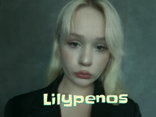 Lilypenos