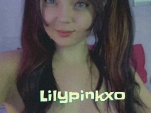 Lilypinkxo