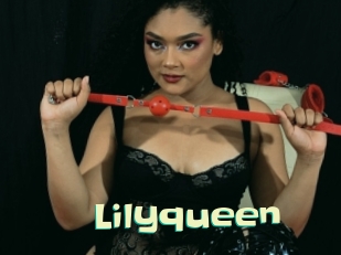 Lilyqueen