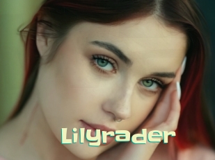 lilyrader Wanna Meet