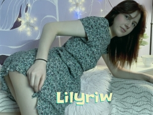 lilyriw Wanna Meet
