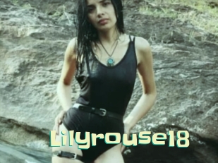 Lilyrouse18
