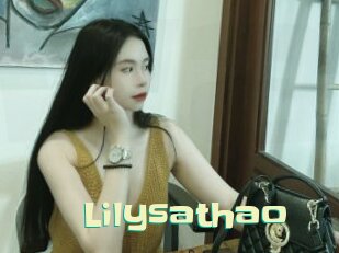 Lilysathao