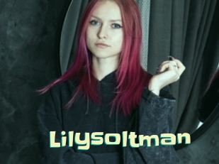 Lilysoltman