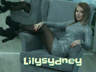 Lilysydney