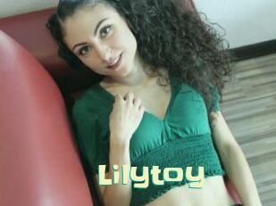 Lilytoy