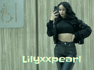 Lilyxxpearl