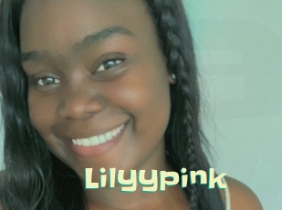 Lilyypink
