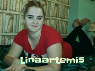 Linaartemis