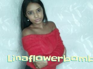 Linaflowerbomb
