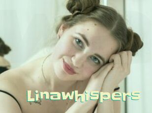 Linawhispers