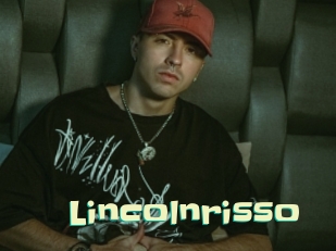 Lincolnrisso