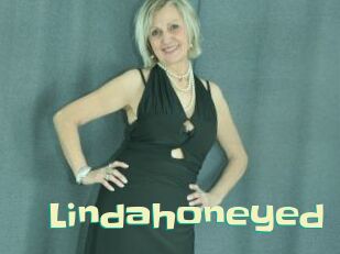 Lindahoneyed